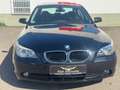 BMW 523 523i Schwarz - thumbnail 9