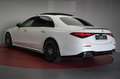 Mercedes-Benz S 450 4Matic L AMG Leder/Distronic/Kamera/HUD/Pa Weiß - thumbnail 4