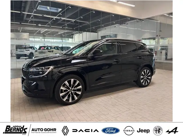 Renault Austral E-TECH Full Hybrid 200 Techno PANORAMADACH AUTOM.