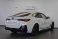 BMW i4 xDrive Gran Coupé G26 Weiß - thumbnail 3