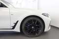 BMW i4 xDrive Gran Coupé G26 Weiß - thumbnail 16