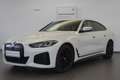 BMW i4 xDrive Gran Coupé G26 Weiß - thumbnail 1