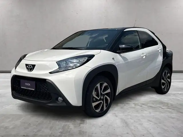 Toyota Aygo 1.0 Trend 72cv