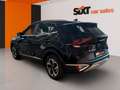 Kia Sportage 1.6 T-GDI Silber Navi|LED|4xSHZ|PDC+Kam Schwarz - thumbnail 4