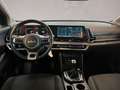 Kia Sportage 1.6 T-GDI Silber Navi|LED|4xSHZ|PDC+Kam Schwarz - thumbnail 9