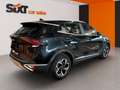 Kia Sportage 1.6 T-GDI Silber Navi|LED|4xSHZ|PDC+Kam Schwarz - thumbnail 5