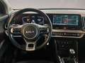 Kia Sportage 1.6 T-GDI Silber Navi|LED|4xSHZ|PDC+Kam Schwarz - thumbnail 10
