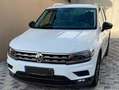 Volkswagen Tiguan Tiguan 1,5 TSI Sondermodell IQ Drive Allwetter AHK Weiß - thumbnail 1