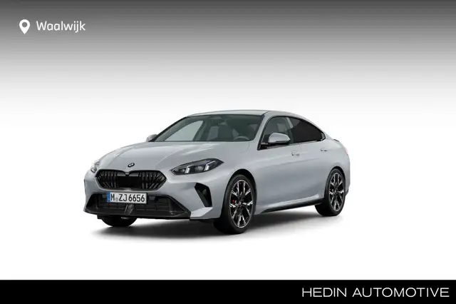 BMW 220 2-serie Gran Coupé M Sport | M Sport pro | Premium