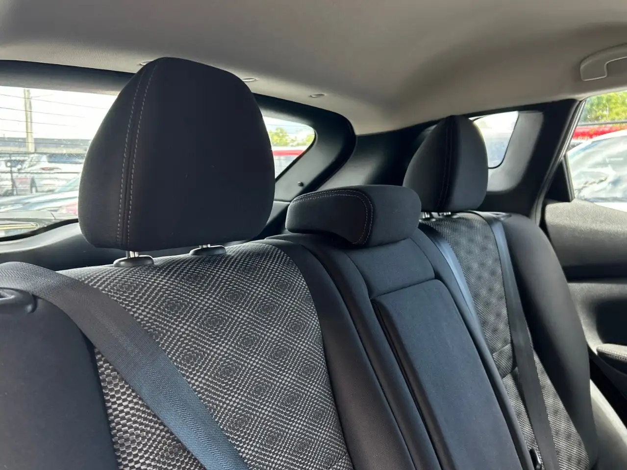 Nissan Qashqai снимка Nissan Qashqai