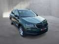 Skoda Karoq 4x4 Style Limited TDI DSG Grün - thumbnail 3