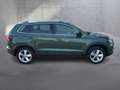 Skoda Karoq 4x4 Style Limited TDI DSG Grün - thumbnail 4