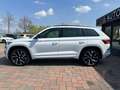 Skoda Kodiaq Sportline 4x4*STANDH*R-CAM*20"ALU Weiß - thumbnail 4