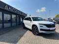 Skoda Kodiaq Sportline 4x4*STANDH*R-CAM*20"ALU Weiß - thumbnail 1