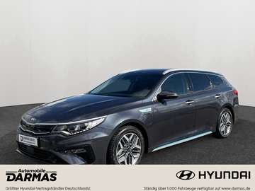 Optima sw Plug-in-Hybrid Spirit Navi LED TOP
