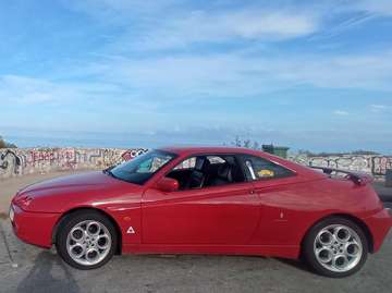 GTV 2.0 JTS