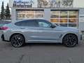 BMW X4 M 40i Standh.SuView PanoD.Laser HUD ACC HK 21" Grau - thumbnail 5