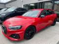 Audi RS4 RS 4 Avant 2.9 TFSI quattro*Dynamic*Matrix*360°* Rouge - thumbnail 3
