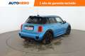 MINI Cooper One 5 puertas Automatico Azul - thumbnail 6