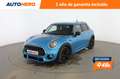MINI Cooper One 5 puertas Automatico Albastru - thumbnail 1