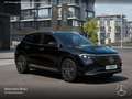 Mercedes-Benz EQA 300 4M AMG+ADVANCED+KAMERA+SPUR Schwarz - thumbnail 21
