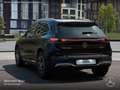 Mercedes-Benz EQA 300 4M AMG+ADVANCED+KAMERA+SPUR Schwarz - thumbnail 23