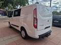 Ford Transit Custom FT 320 L1 Mixto Trend M1 EcoBlue 13 Blanc - thumbnail 4
