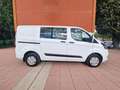 Ford Transit Custom FT 320 L1 Mixto Trend M1 EcoBlue 13 Blanc - thumbnail 9