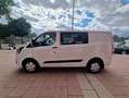 Ford Transit Custom FT 320 L1 Mixto Trend M1 EcoBlue 13 Blanc - thumbnail 3