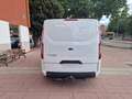 Ford Transit Custom FT 320 L1 Mixto Trend M1 EcoBlue 13 Blanc - thumbnail 5
