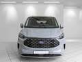 Ford Tourneo Custom L2 Titanium 8S 5Jahre+Leder+Navi+virtCP+Kamera+SHZ Gris - thumbnail 5