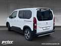 Peugeot Rifter e-Rifter 136PS GT L1 +SHZ+11KW OBC+Navi Weiß - thumbnail 5