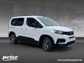 Peugeot Rifter e-Rifter 136PS GT L1 +SHZ+11KW OBC+Navi Weiß - thumbnail 2