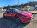 Mazda MX-5 MX-5 2.0 Homura Roşu - thumbnail 4