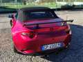 Mazda MX-5 MX-5 2.0 Homura Roşu - thumbnail 2