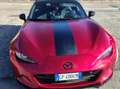 Mazda MX-5 MX-5 2.0 Homura Roşu - thumbnail 3