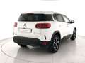 Citroen C5 Aircross 1.5 bluehdi Feel 130cv Blanc - thumbnail 3