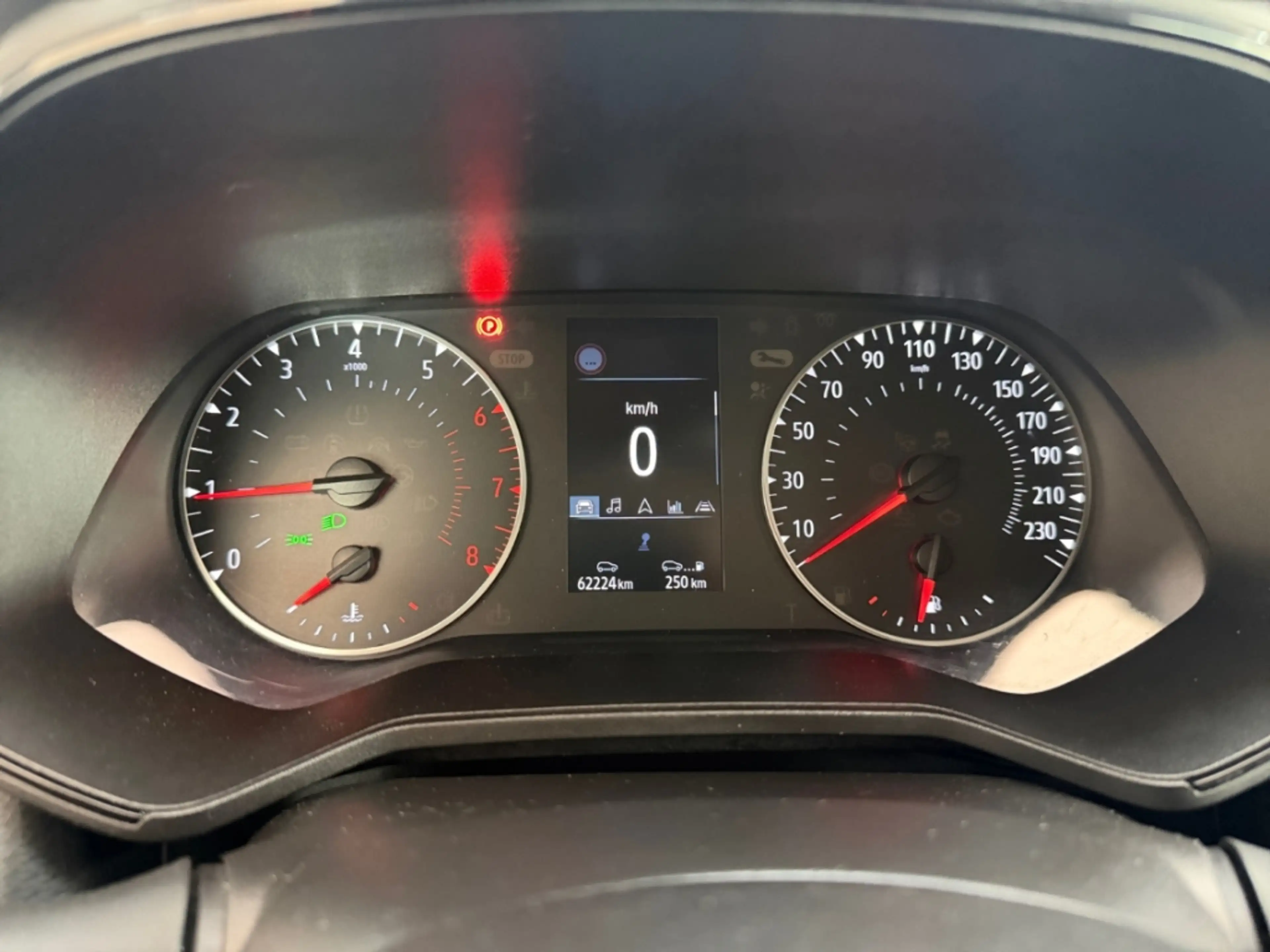 Renault Clio V Business Edition ALLWETTER NAV LED SITZ.HZG TEMP — photo 11