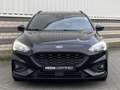 Ford Focus Wagon 1.0 EcoBoost ST Line Business Schwarz - thumbnail 5