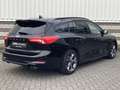 Ford Focus Wagon 1.0 EcoBoost ST Line Business Schwarz - thumbnail 2