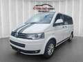 Volkswagen T5 Transporter Kasten 2.0 TDI DSG,SHZ*9 Weiß - thumbnail 1