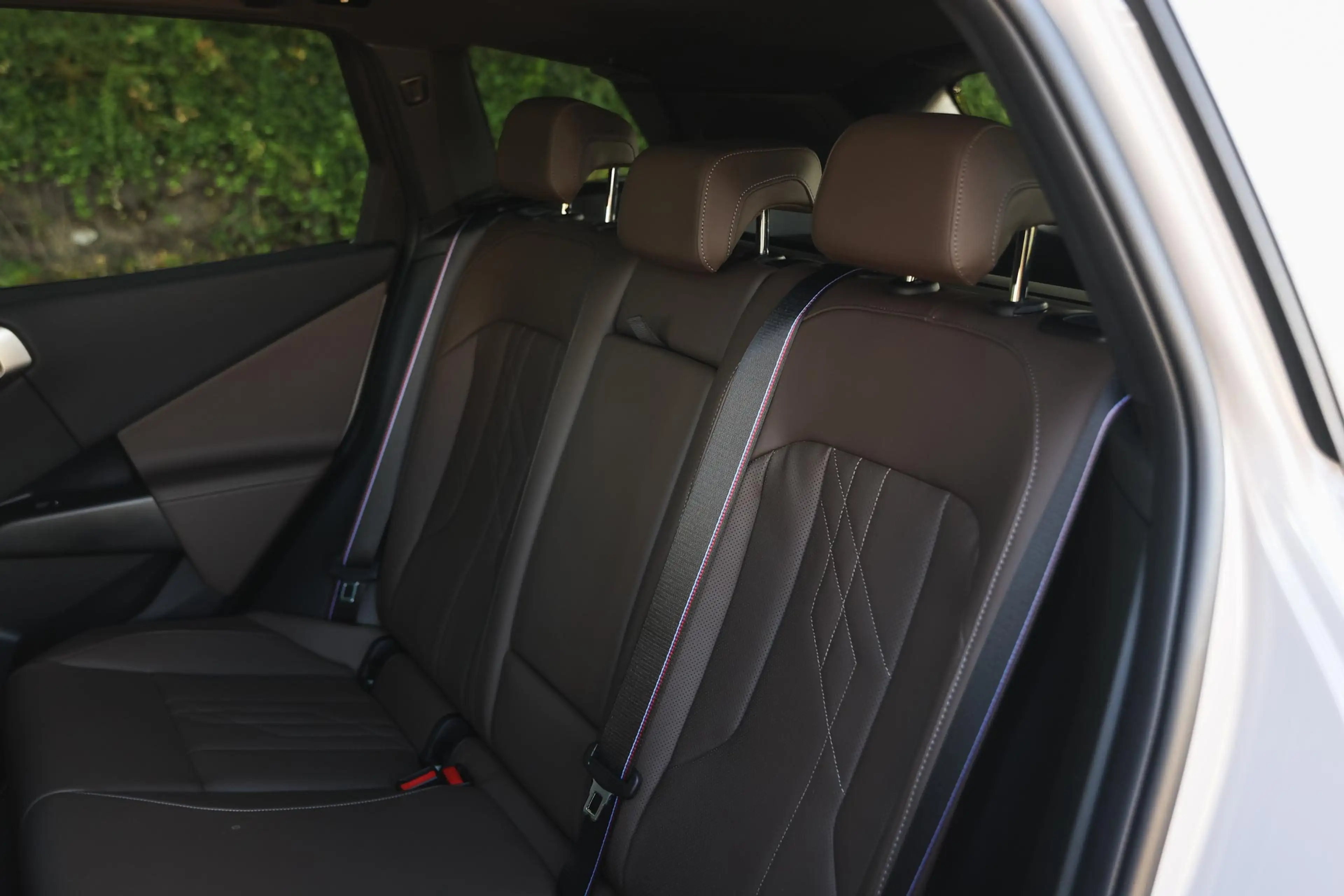 BMW X3 30e xDrive M Sport Automaat / Panoramadak / Sports — photo 13