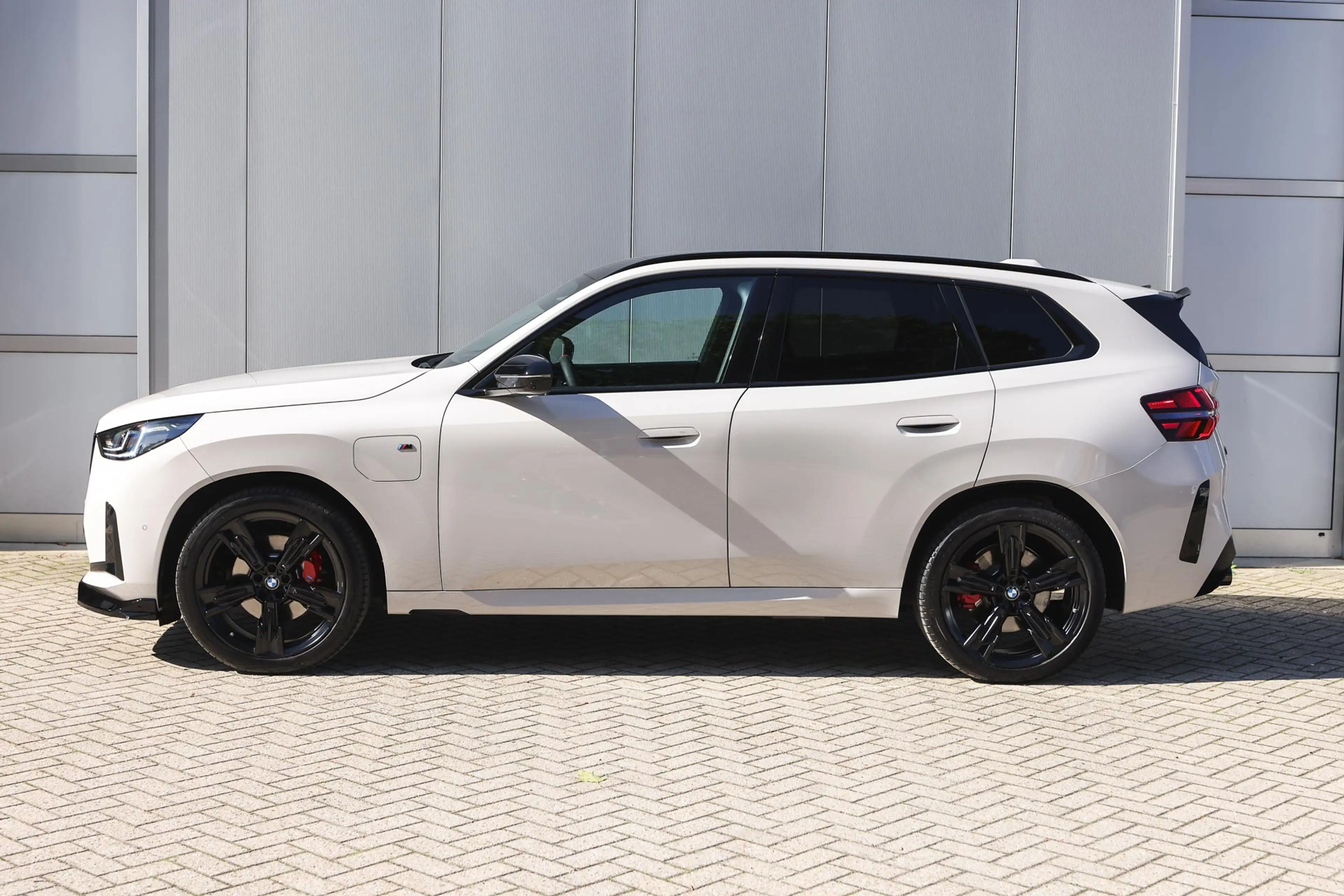 BMW X3 30e xDrive M Sport Automaat / Panoramadak / Sports — photo 7