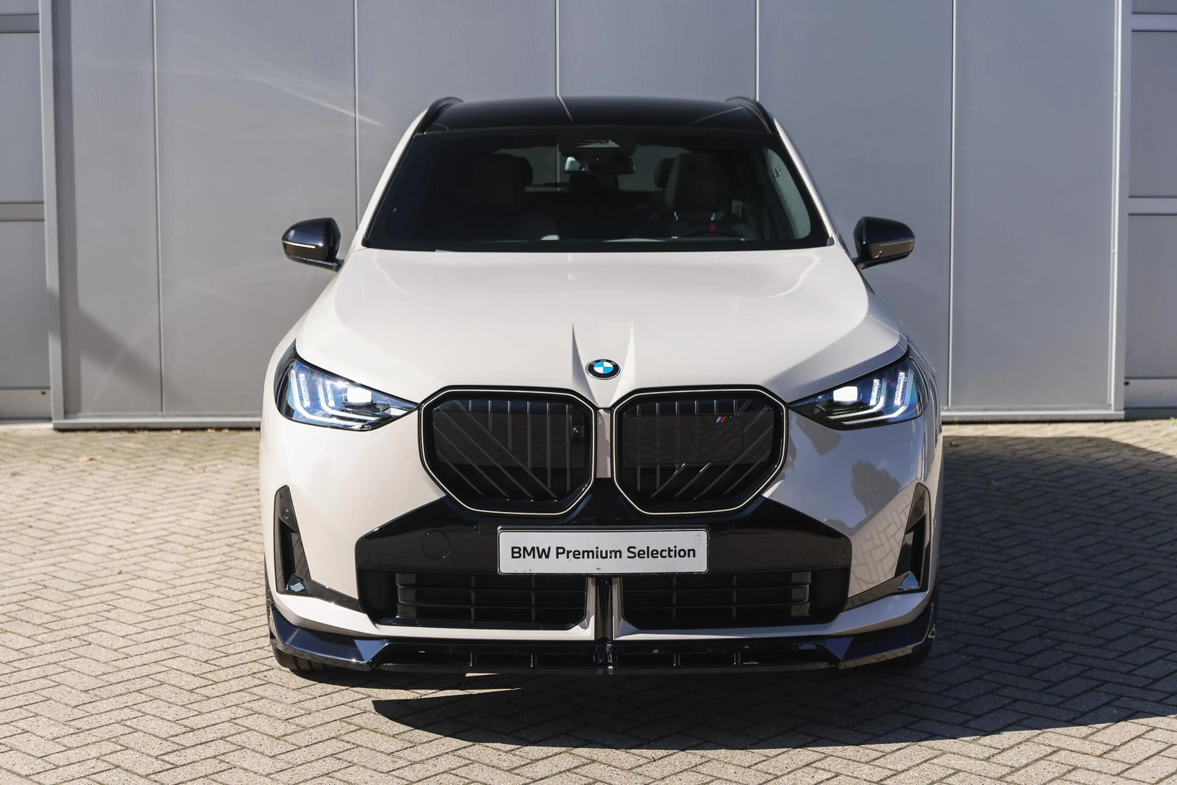 BMW X3 30e xDrive M Sport Automaat / Panoramadak / Sports — photo 5