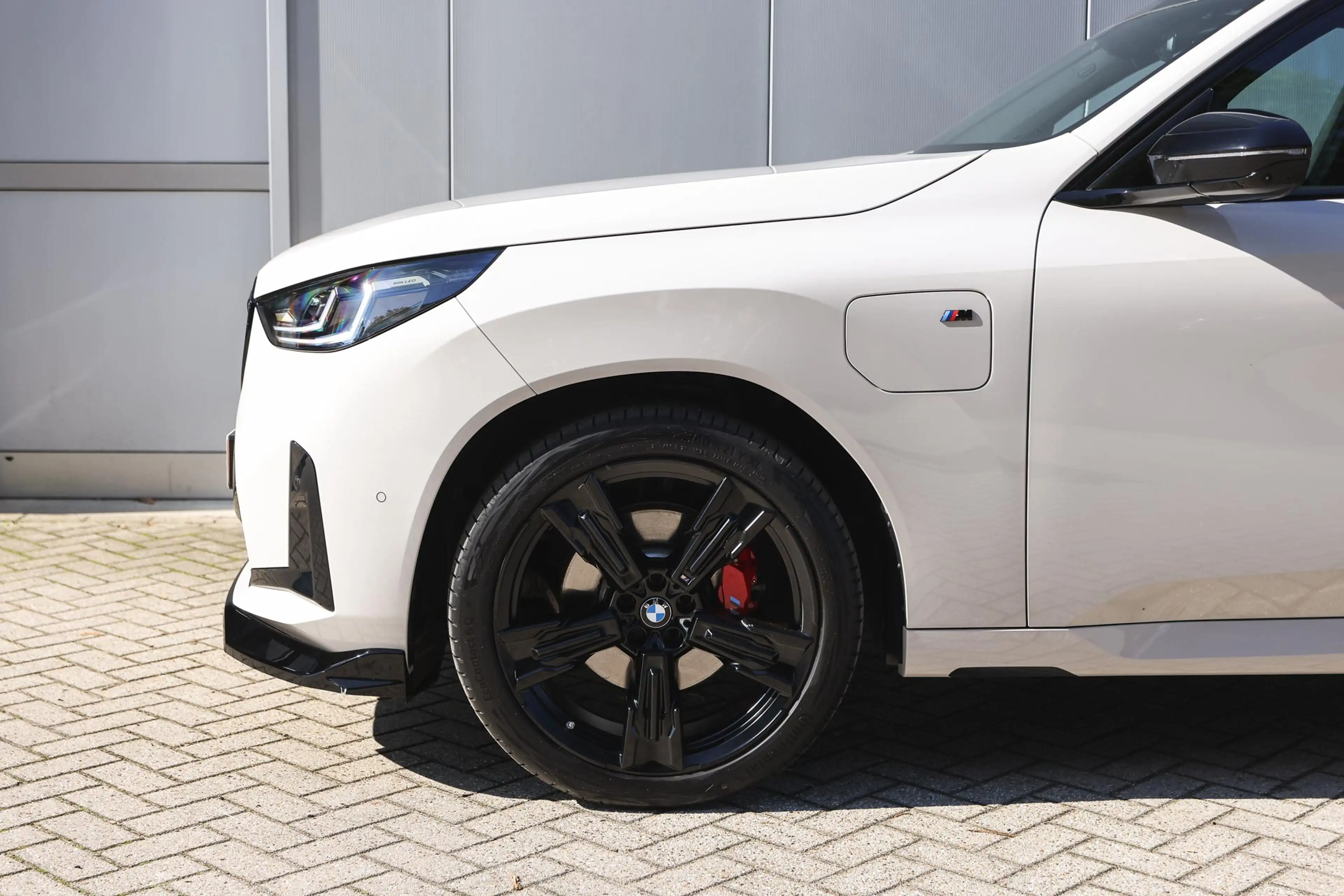 BMW X3 30e xDrive M Sport Automaat / Panoramadak / Sports — photo 4