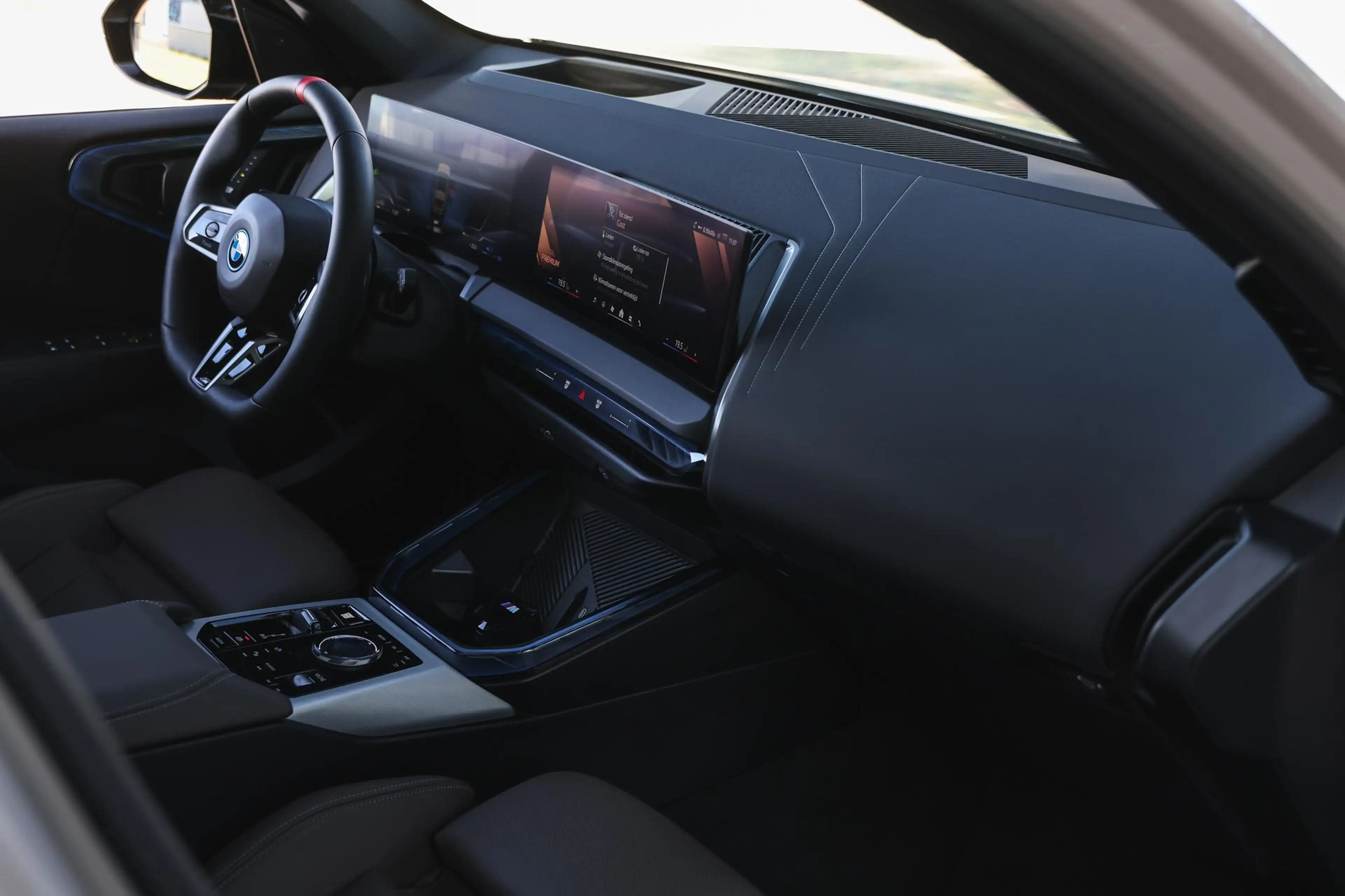 BMW X3 30e xDrive M Sport Automaat / Panoramadak / Sports — photo 10