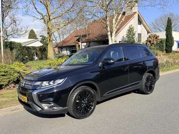 2.0 150PK AWD 7p Black-Edition Automaat•Leder