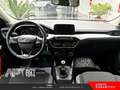 Ford Focus 2018 Benzina 1.0 ecoboost Plus 100cv Nero - thumbnail 13