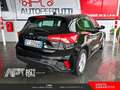 Ford Focus 2018 Benzina 1.0 ecoboost Plus 100cv Nero - thumbnail 4