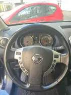 Nissan Qashqai 2,0 dCi acenta 4WD DPF +2